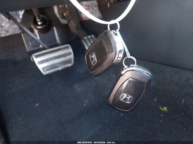 2025 HONDA CIVIC HYBRID SPORT TOURING 11