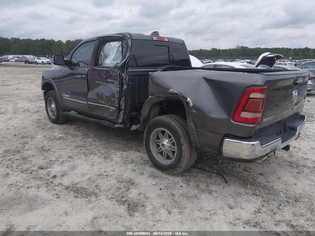 2020 RAM 1500 LARAMIE 4X4 6'4 BOX 3