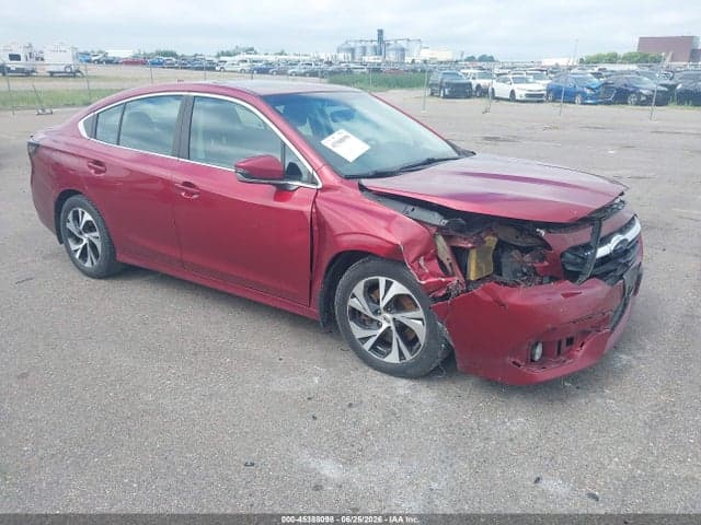 2021 SUBARU LEGACY PREMIUM 1