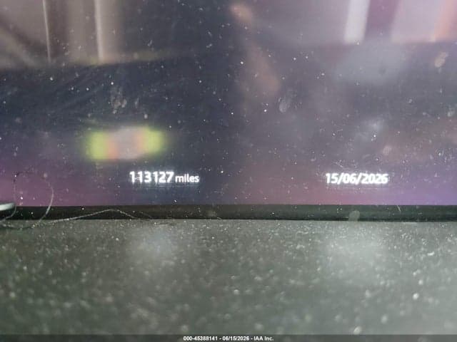 2019 LAND ROVER DISCOVERY 7