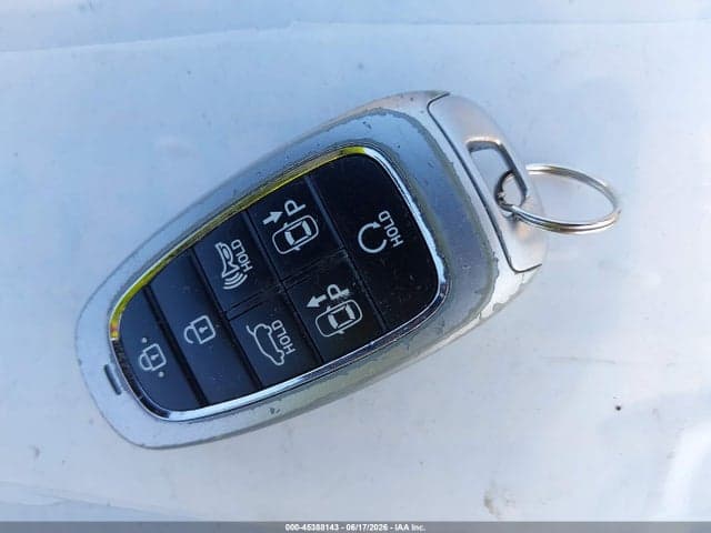 2023 HYUNDAI SANTA FE CALLIGRAPHY 11