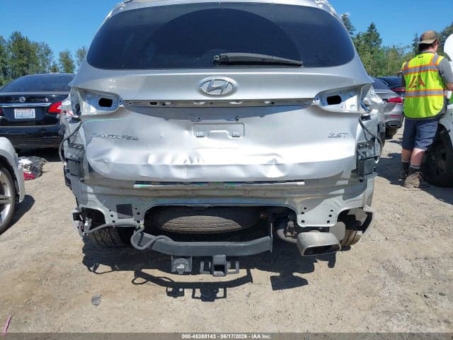 2023 HYUNDAI SANTA FE CALLIGRAPHY 6