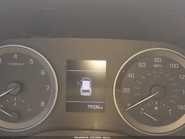 2019 HYUNDAI TUCSON SPORT 7