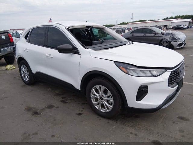 2024 FORD ESCAPE ACTIVE 1