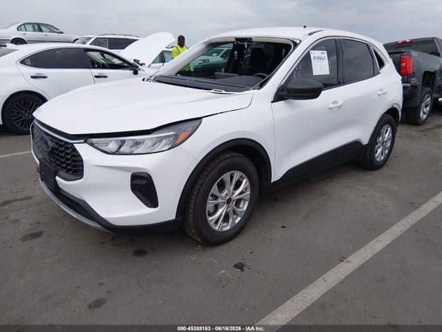2024 FORD ESCAPE ACTIVE 2