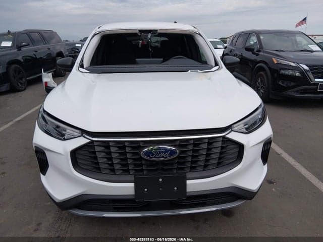2024 FORD ESCAPE ACTIVE 13