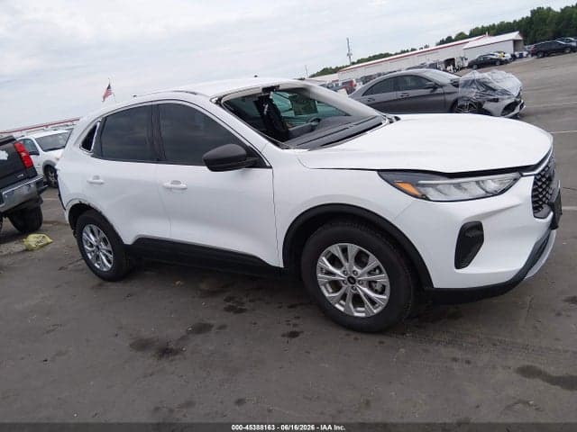 2024 FORD ESCAPE ACTIVE 14