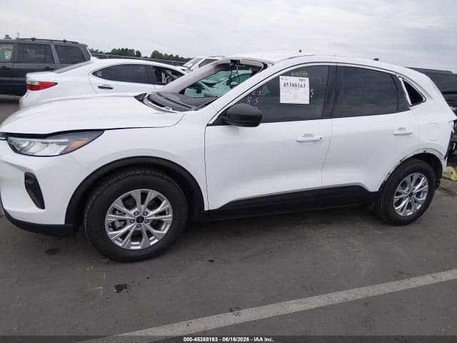 2024 FORD ESCAPE ACTIVE 15