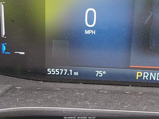 2024 FORD ESCAPE ACTIVE 16