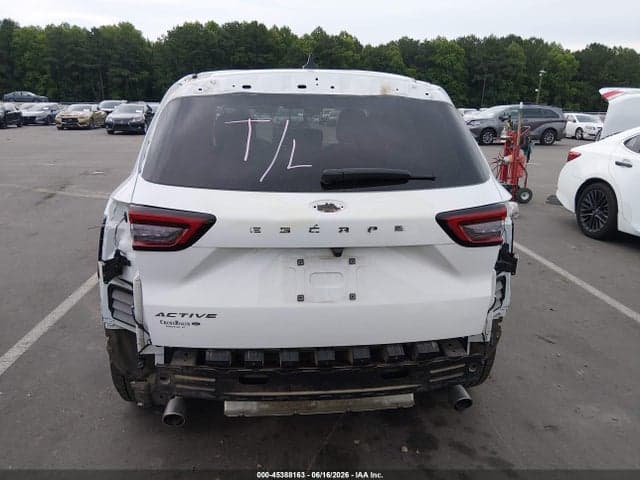 2024 FORD ESCAPE ACTIVE 17