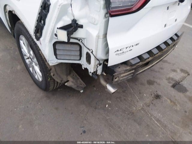 2024 FORD ESCAPE ACTIVE 19