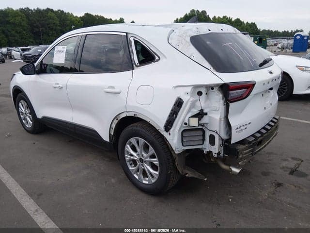 2024 FORD ESCAPE ACTIVE 3
