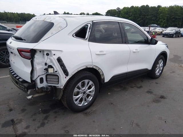 2024 FORD ESCAPE ACTIVE 4