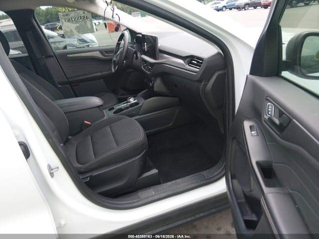 2024 FORD ESCAPE ACTIVE 5