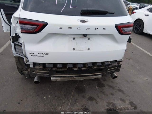 2024 FORD ESCAPE ACTIVE 6