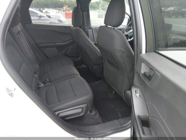 2024 FORD ESCAPE ACTIVE 8