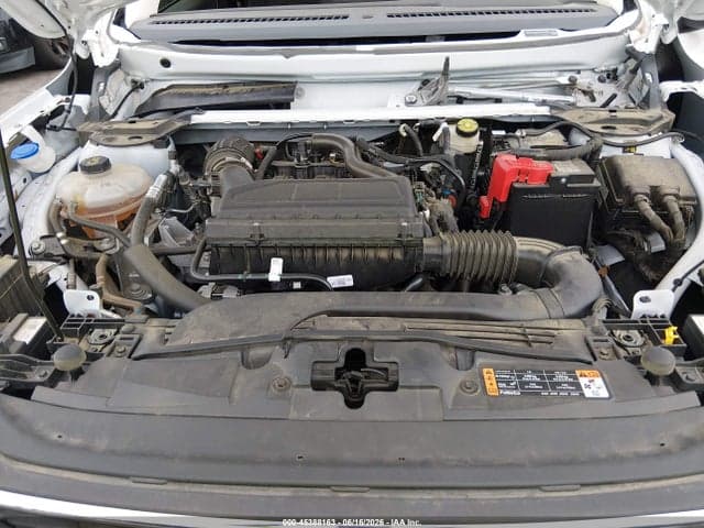 2024 FORD ESCAPE ACTIVE 10