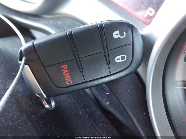 2019 DODGE JOURNEY SE 11