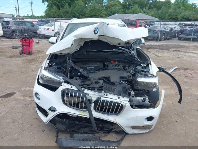 2018 BMW X1 SDRIVE28I 13