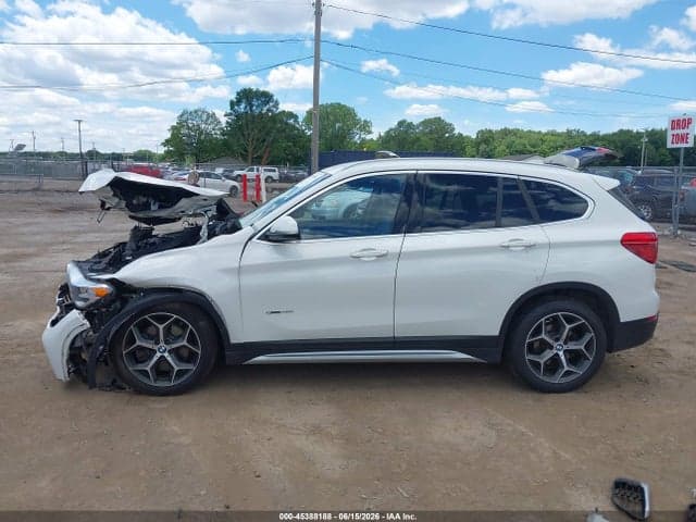 2018 BMW X1 SDRIVE28I 15