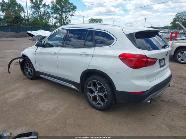 2018 BMW X1 SDRIVE28I 3