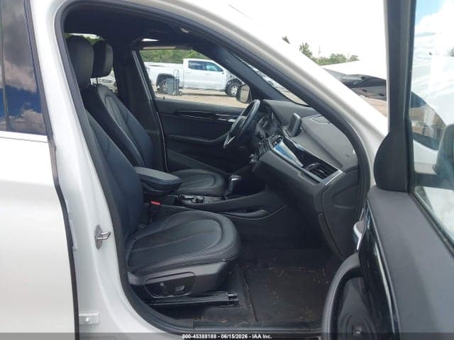 2018 BMW X1 SDRIVE28I 5