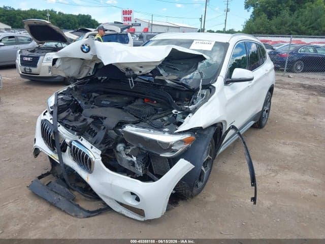 2018 BMW X1 SDRIVE28I 6