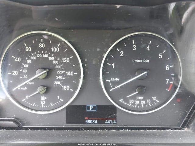 2018 BMW X1 SDRIVE28I 7