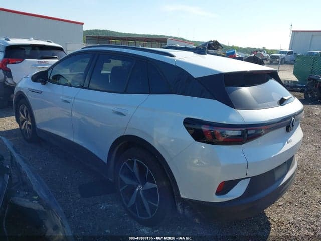 2023 VOLKSWAGEN ID.4 PRO/PRO S 3
