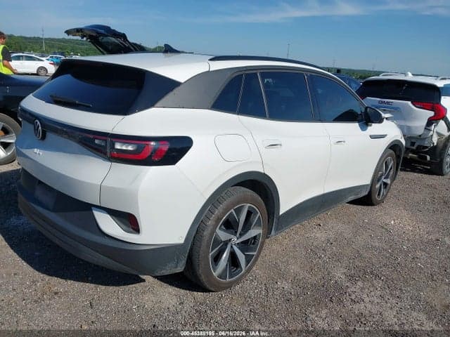2023 VOLKSWAGEN ID.4 PRO/PRO S 4