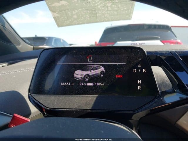 2023 VOLKSWAGEN ID.4 PRO/PRO S 7