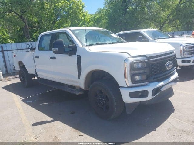 2024 FORD F-350 XL 1