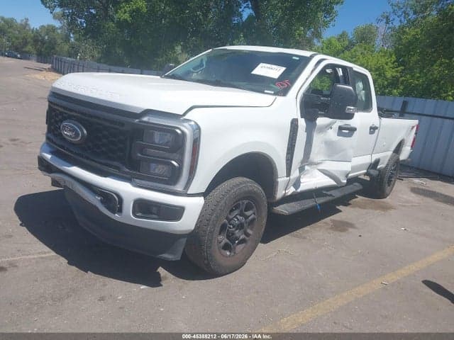 2024 FORD F-350 XL 2