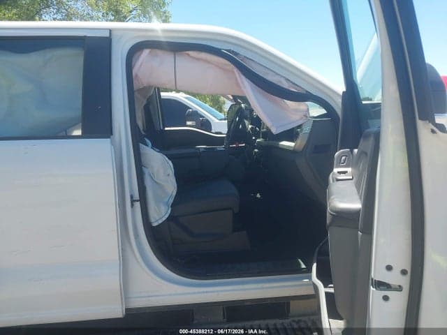 2024 FORD F-350 XL 5