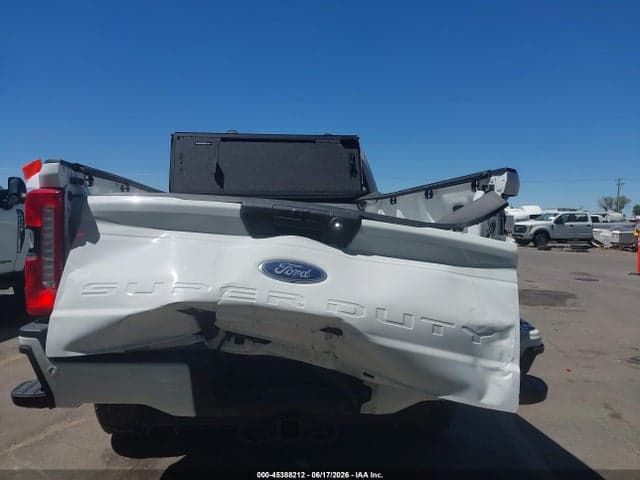 2024 FORD F-350 XL 6