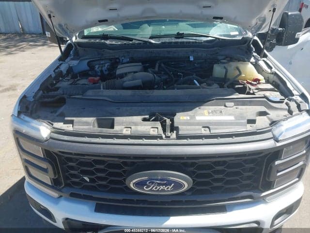 2024 FORD F-350 XL 10