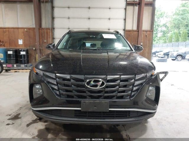 2022 HYUNDAI TUCSON HYBRID SEL CONVENIENCE 12