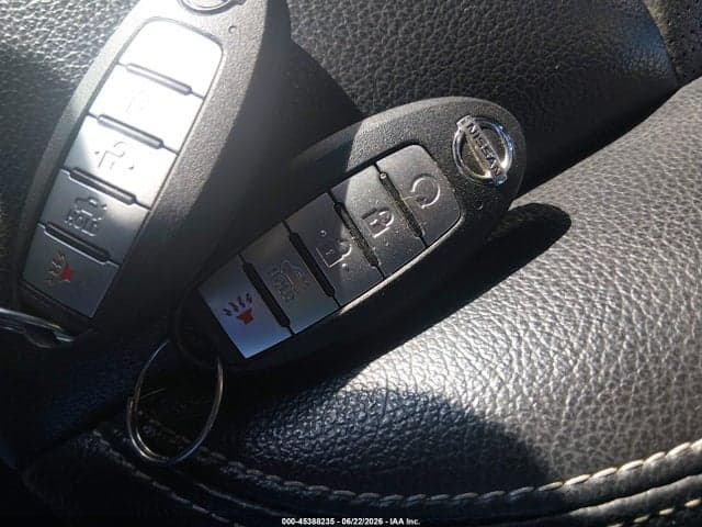 2020 NISSAN ALTIMA PLATINUM INTELLIGENT AWD 11