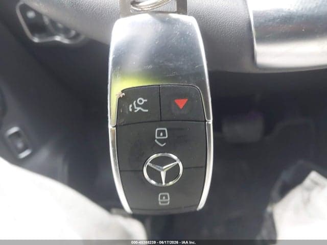 2025 MERCEDES-BENZ GLA 250 4MATIC 11