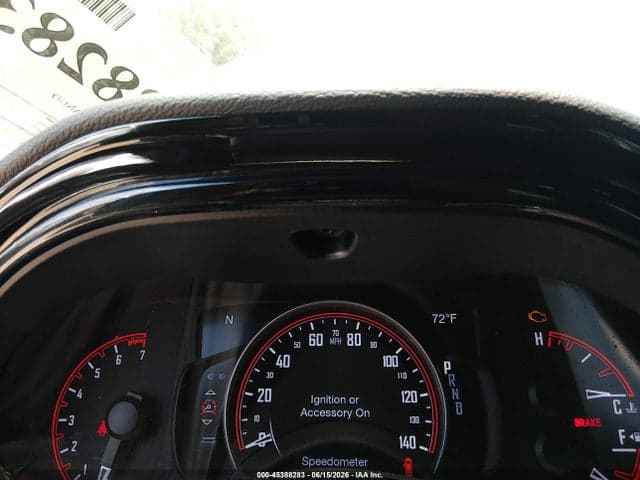 2021 DODGE DURANGO GT PLUS AWD 7