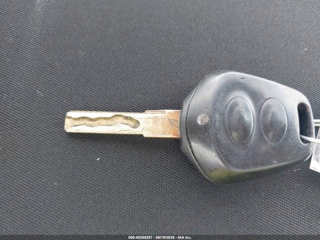 2000 PORSCHE BOXSTER 11