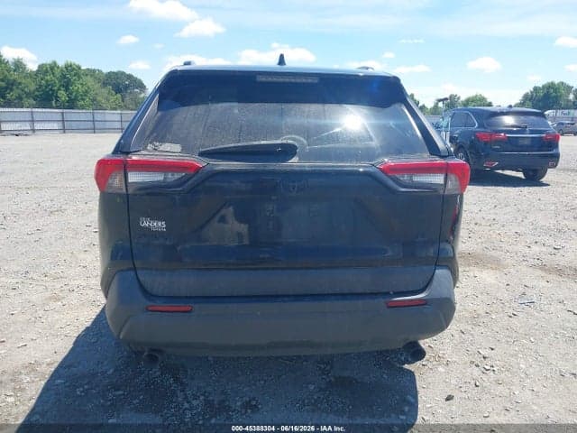 2021 TOYOTA RAV4 LE 15