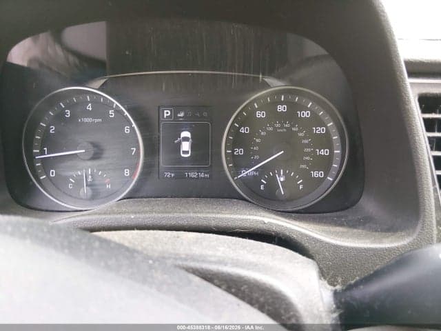 2018 HYUNDAI ELANTRA SEL 7