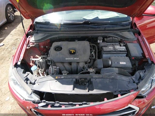 2018 HYUNDAI ELANTRA SEL 10