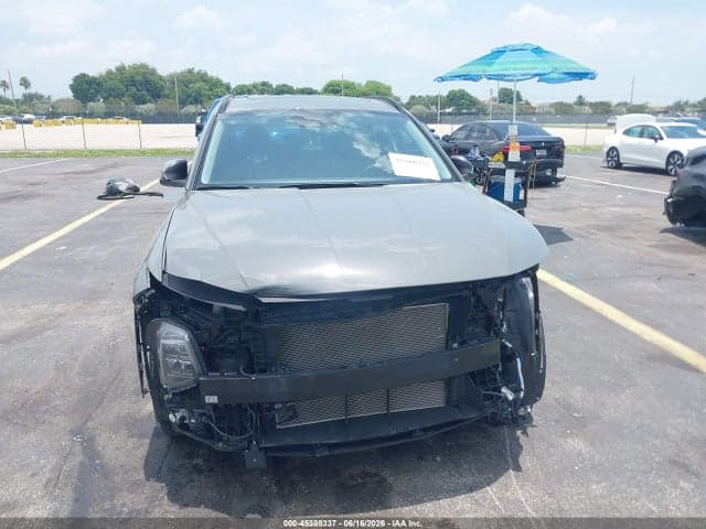 2024 HYUNDAI TUCSON SEL 6