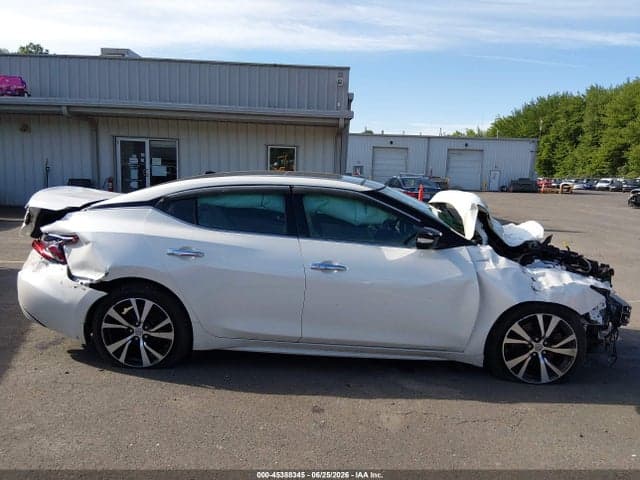 2017 NISSAN MAXIMA 3.5 SL 14