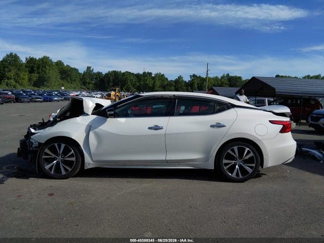 2017 NISSAN MAXIMA 3.5 SL 15