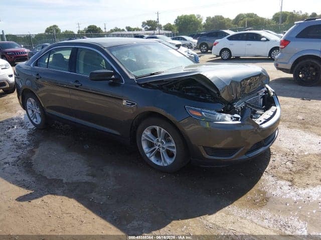 2017 FORD TAURUS SE - 1