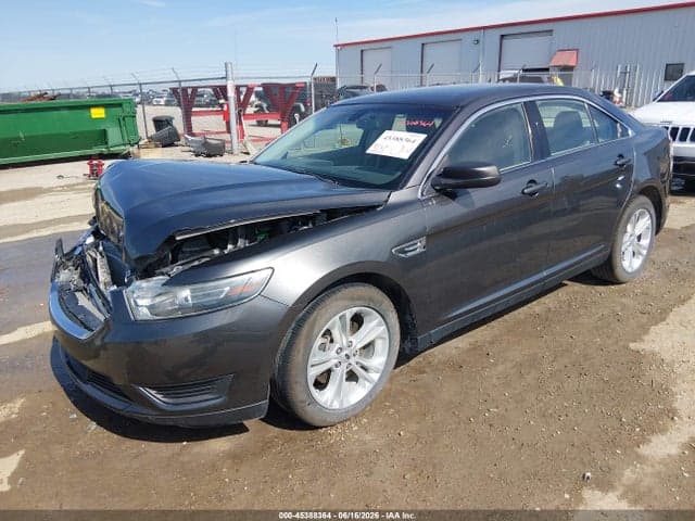 2017 FORD TAURUS SE 2