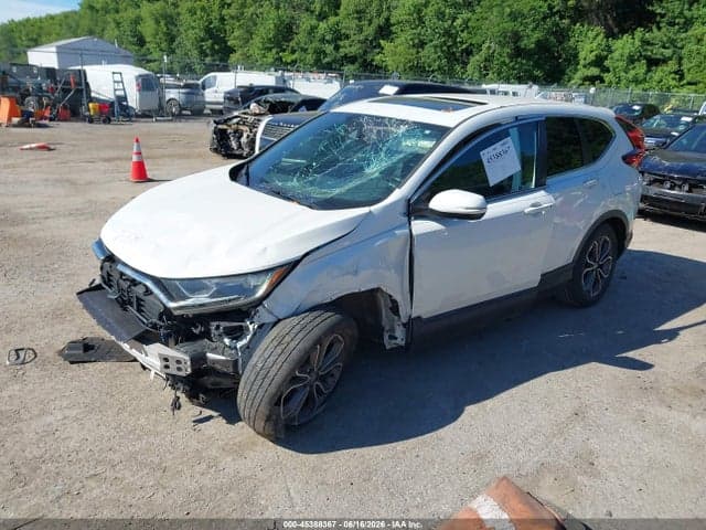 2020 HONDA CR-V 2WD EX 2